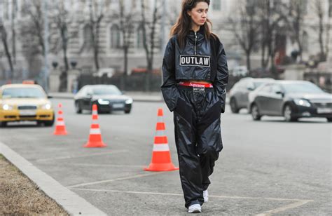 11 Street Style Tips We Learned From Fashion Week In Moscow Fashionista