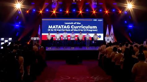 What We Know About The Depeds Adjusted Matatag Curriculum