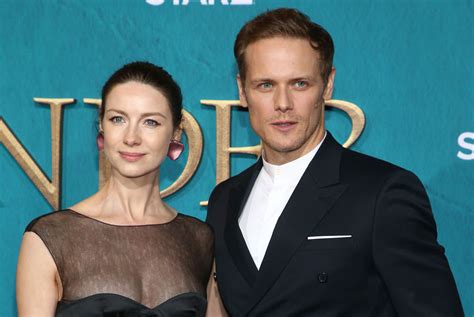 Refine see titles to watch instantly, titles you haven't rated, etc. Caitriona Balfe and Sam Heughan at Starz's "Outlander ...