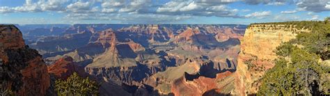 Grand Canyon National Park Us National Park Service