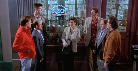 Seinfeld The Ptbn Series Rewatch “the Bizarro Jerry” S8 E3