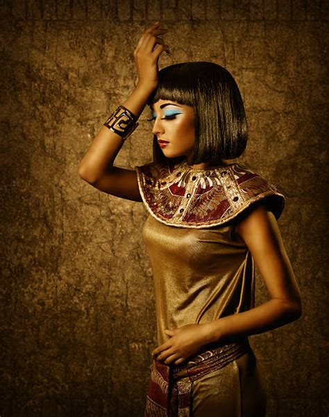 Ancient Egyptian People Women
