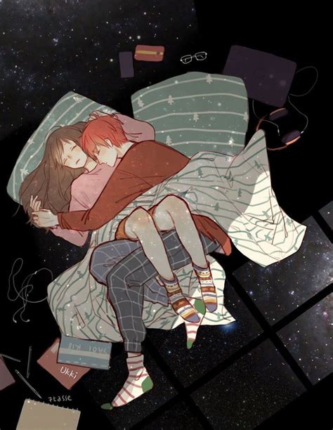 Klicke Um Das Bild Zu Sehen Just Sleep Sleep Dessin Kawaii Manga