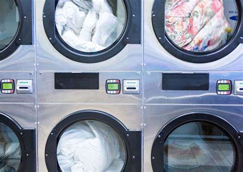 8 Tips Menentukan Mesin Laundry Yang Cocok Untuk Bisnis Saku Laundry