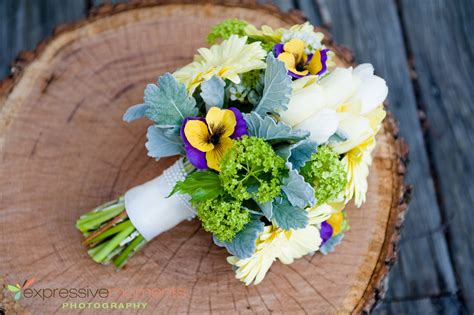 Check spelling or type a new query. beautiful bright wedding bouquet with pansies