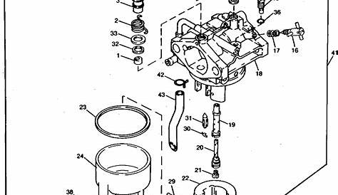 AM105920 John Deere Carburetor :: AVS.Parts