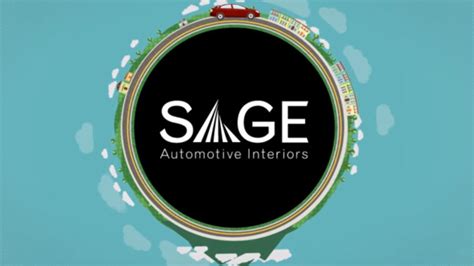 Sage Automotive Interiors Sc Future Makers Sc Future Makers