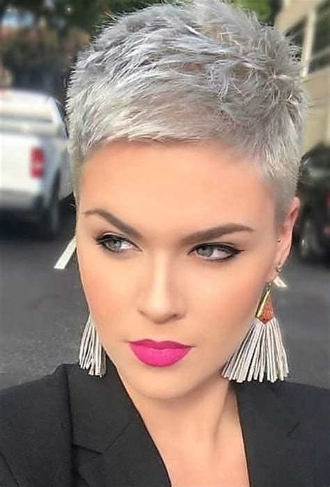 23 short hairstyles for super thick hair hairstyle catalog