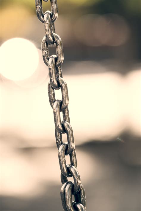 Free Images Hand Bokeh Chain Old Steel Construction Equipment