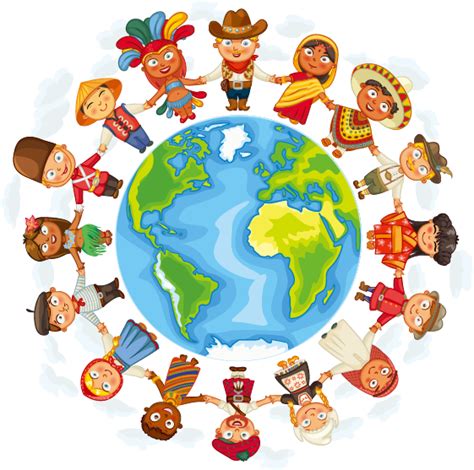 Cultural Diversity Clipart At Getdrawings Free Download