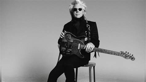 Marty Stuart I Appreciate The Stratocaster But I Really Cant Do It Justice Its Two