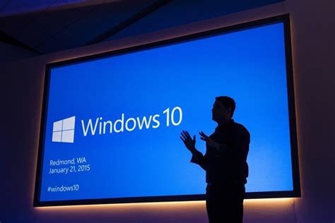 Windows 10 一月技术预览版开始推送 Livesino 中文版 微软信仰中心