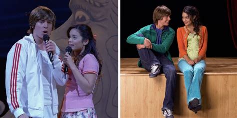 Hsm 5 Times Troy And Gabriella Were Toxic And 5 Times They Were The Cutest