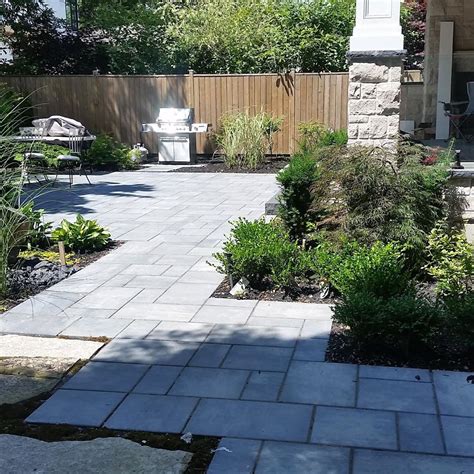 50 Stone Walkway Ideas For Homes And Gardens