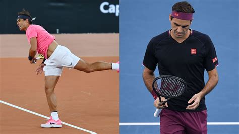 Rafael nadal record as the two will meet for the 40th time on friday at the wimbledon semifinal: What is the record in the Roger Federer vs Rafael Nadal ...