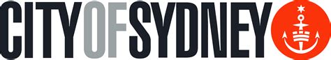City Of Sydney Logo 1 Alfa Printing