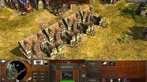Age Of Empires Iii Complete Collection Pc Ang Games4you