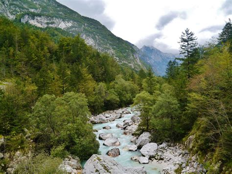 Soca River Slovenia 01 Travelsloveniaorg All You Need To Know To