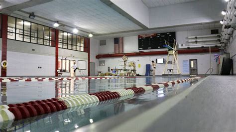 Dakotadome Pool Undergoes 75k Renovation The Volante