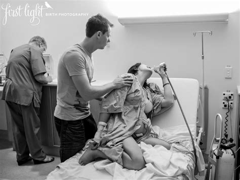 This Dad Wrote The Most Dramatic Retelling Of His Son S Birth Huffpost