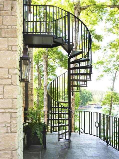 8 Outdoor Staircase Ideas Diy