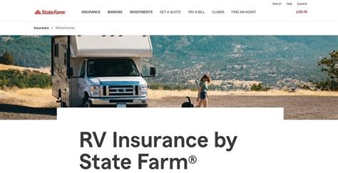 State Farm Rv Insurance Review Is It Worth It Rv Pioneers