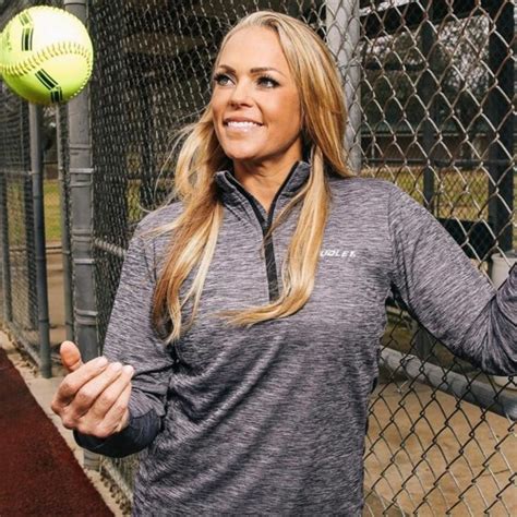 stream jennie finch olympic gold medalist softball legend by perfect game on siriusxm mlb