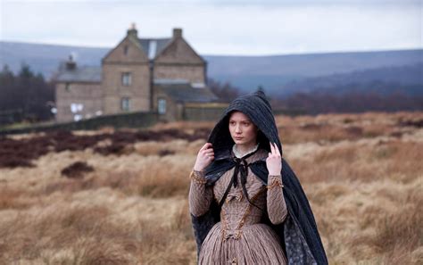 The Film Locations Of Jane Eyre A Holiday In Derbyshire England