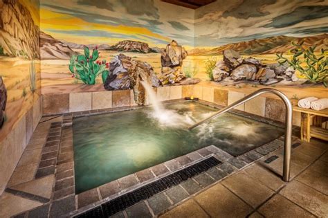12 Best Hot Springs In New Mexico Youll Want To Visit