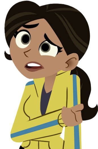 Download Photo Aviva Corcovado Wild Kratts Full Size Png Image Pngkit