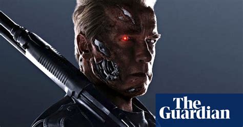 Arnold Schwarzenegger Terminator Poster