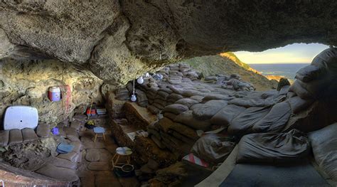 Blombos Cave To Feature In Canadian Documentary Maropeng And