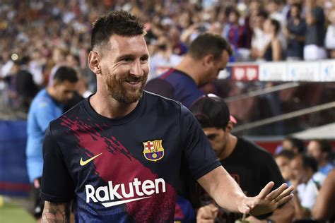 Los Increíbles Récords Que Puede Batir Leo Messi Durante El 2020 El