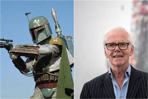 Boba Fett Actor From Original Star Wars Has Died At 75 Report