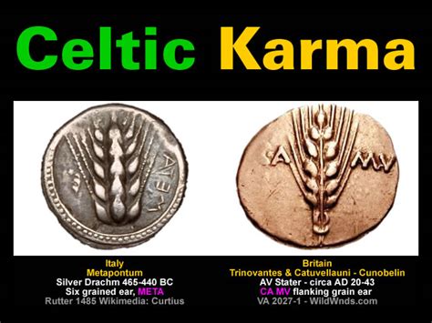 Celtic Karma Glyn Hnutu Healh History Alchemy And Me