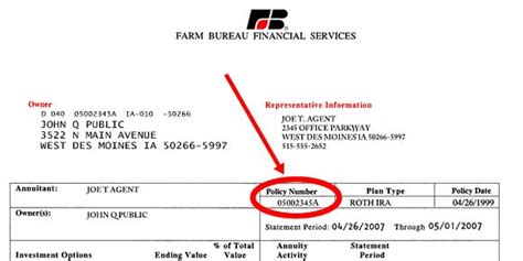 Account Registration Farm Bureau Financial Services