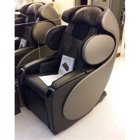 Almost New Osim Udivine Os 808 Massage Chair Health And Nutrition