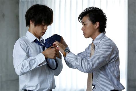 【写真 1 5枚】連続ドラマ「ヒモメン」第4話の一場面＝テレビ朝日提供 mantanweb（まんたんウェブ）