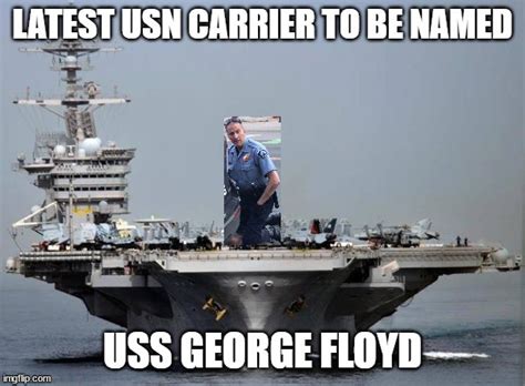 Aircraft Carrier Imgflip