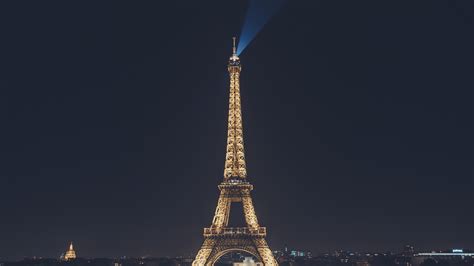 2048x1152 Eiffel Tower Nightscape 2048x1152 Resolution Hd 4k Wallpapers