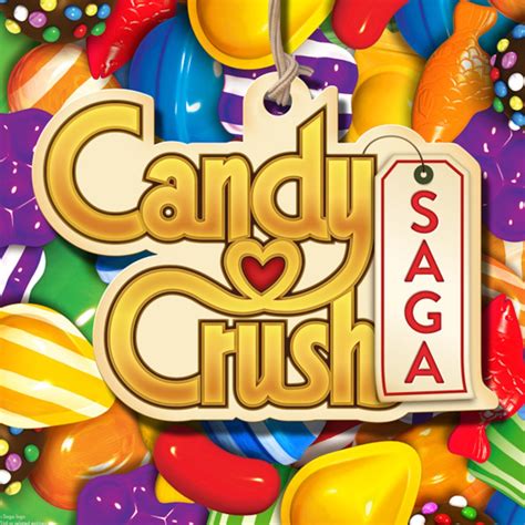 Candy Crush Is Becoming A Tv Show—yes You Read That Right E Online Au