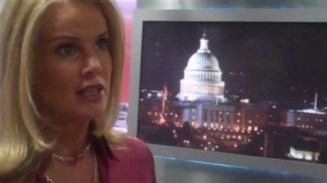 Katty Kay Speaks About American Voter Concerns Bbc News
