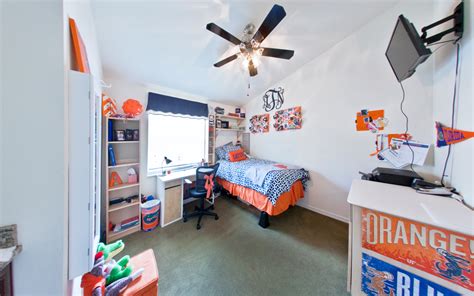 Ivy House Luxury Single Dorm Rooms Vs University Of Florida Single Dorms