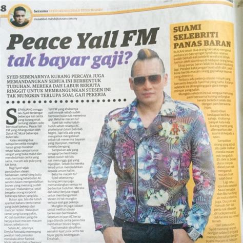 Some more keywords like negara dalam keratan akhbar. "Fitnah!" - Dato' AC Mizal Sangkal Dakwaan Tak Bayar Gaji ...