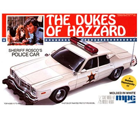 Sheriff Roscos Police Car Ipmsusa Reviews