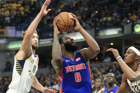 Detroit pistons vs indiana pacers. NBA: Drummond carries Pistons past Pacers | ABS-CBN News
