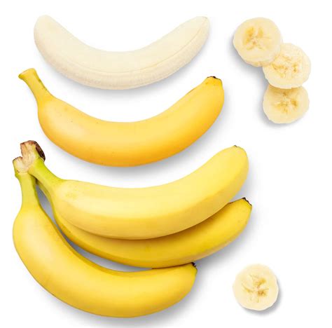 Nutrition Comparison Banana Vs Apple