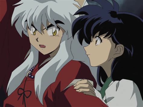 Inuyasha Screencaps Screenshots Images Wallpapers And Pictures