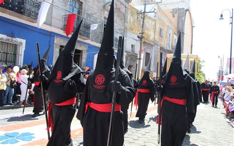 Por qué se utilizan los capirotes en las procesiones de Semana Santa Conoce su origen y