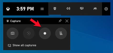 How To Record Screen On Windows 10 5 Ways